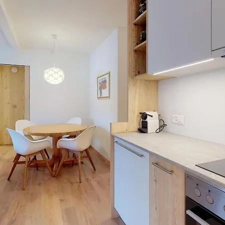 Apartment Sonnalpine A20