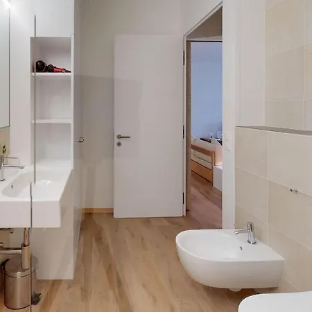 Sonnalpine A20 Apartment *