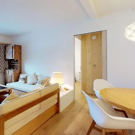 Sonnalpine A20 Apartment *