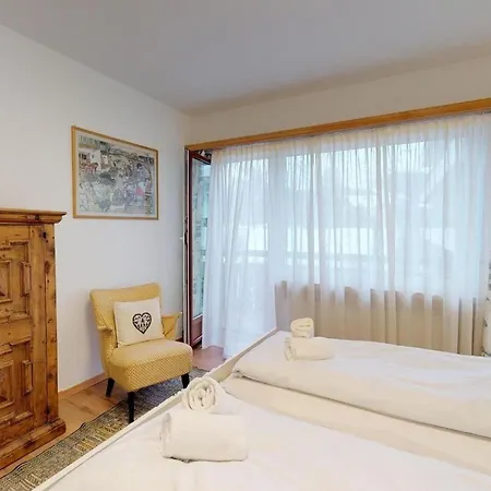 Sonnalpine A20 Apartment *